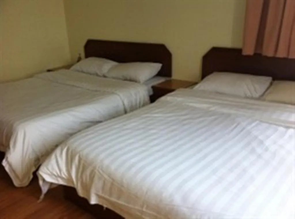 Hotel Merry Johor Bahru 0*,  Malaysia