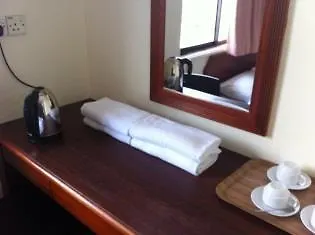 Hotel Merry Johor Bahru