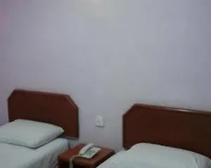 Hotel Apollo Garden, Johor Bahru