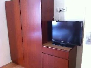 جوهر بهرو Hotel Merry ماليزيا
